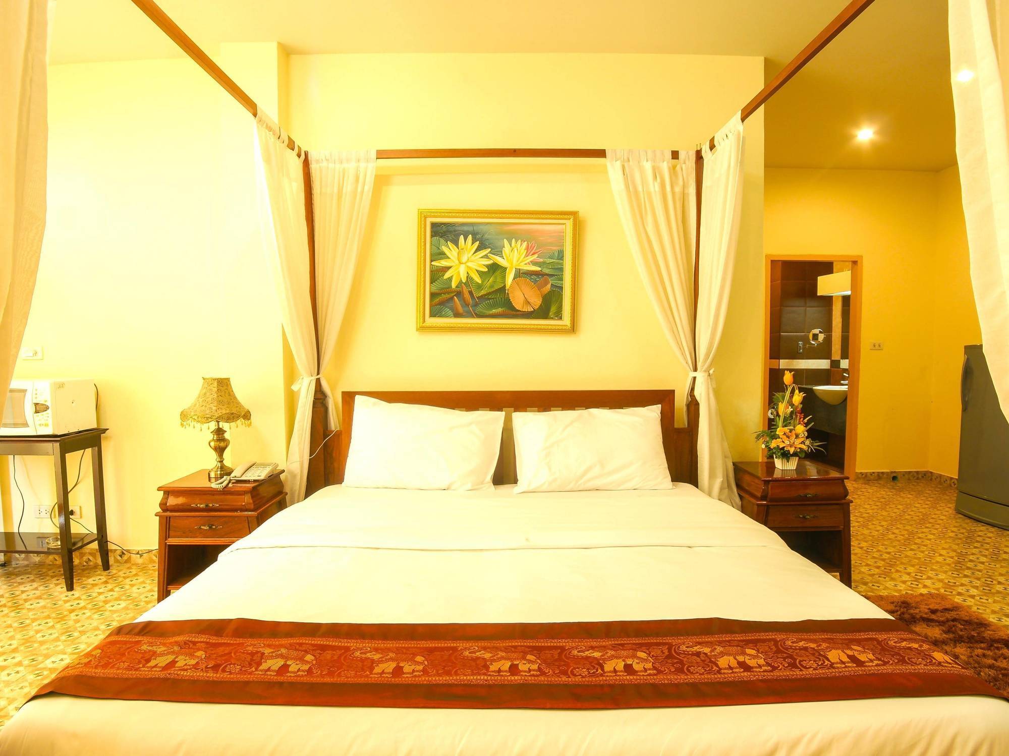 Lubee Chiang Mai Hotell Eksteriør bilde