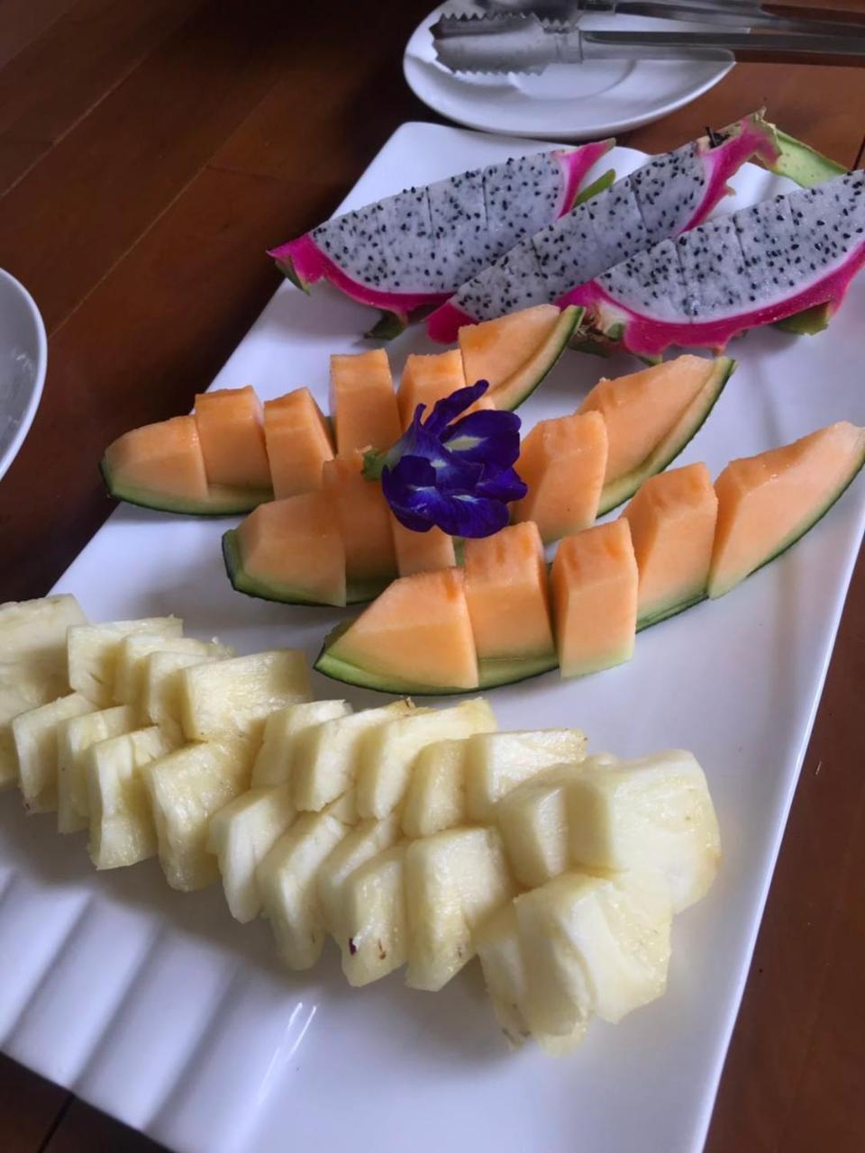 Lubee Chiang Mai Hotell Eksteriør bilde