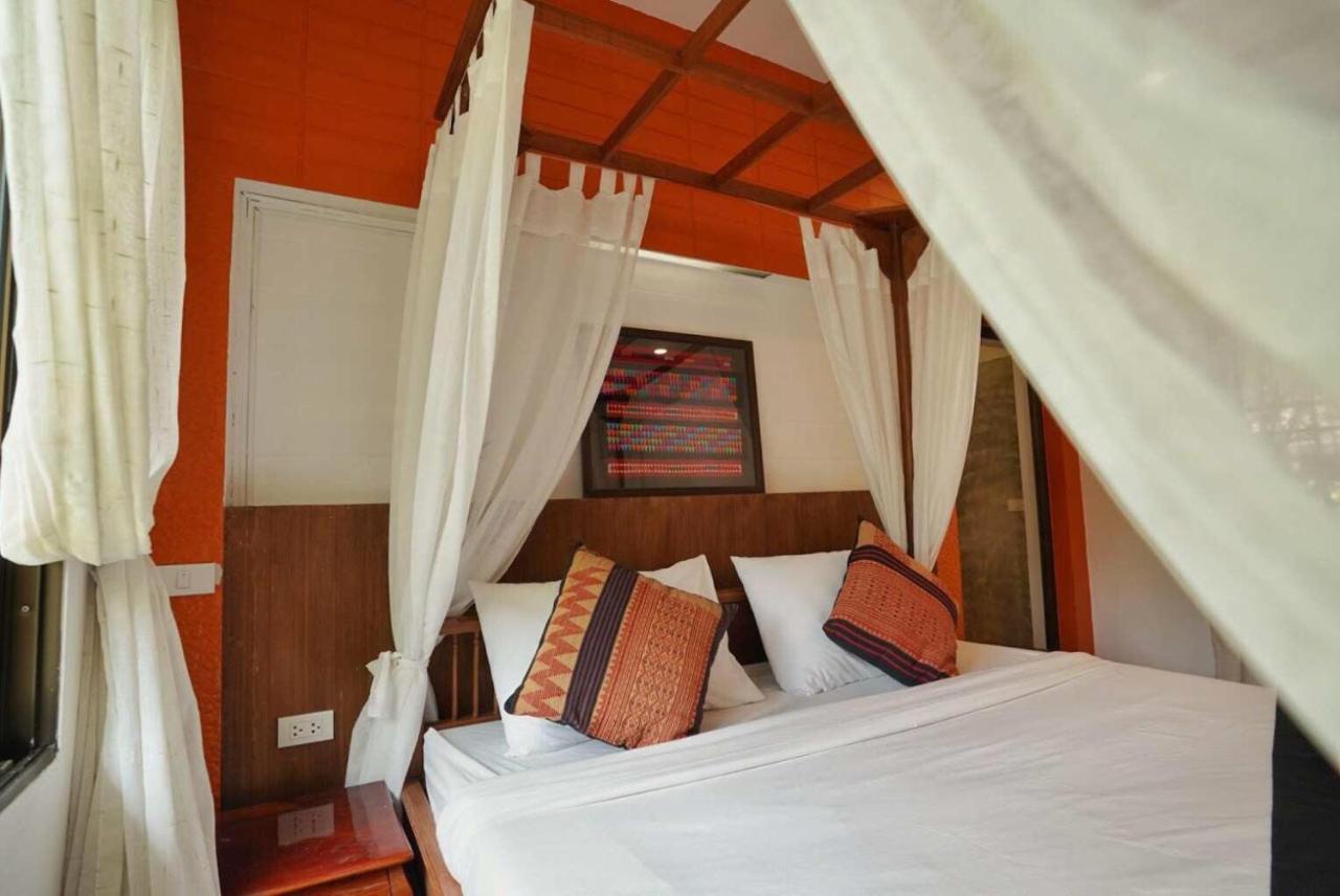 Lubee Chiang Mai Hotell Eksteriør bilde