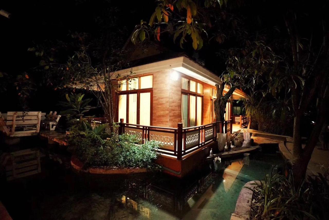 Lubee Chiang Mai Hotell Eksteriør bilde