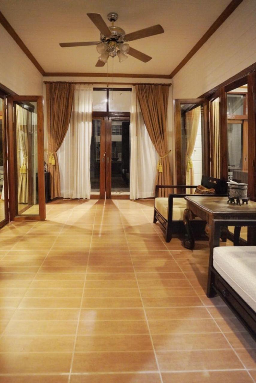 Lubee Chiang Mai Hotell Eksteriør bilde