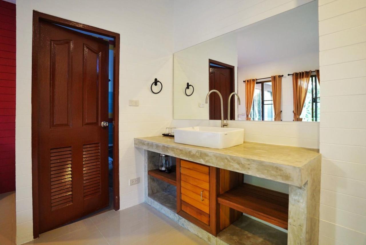Lubee Chiang Mai Hotell Eksteriør bilde