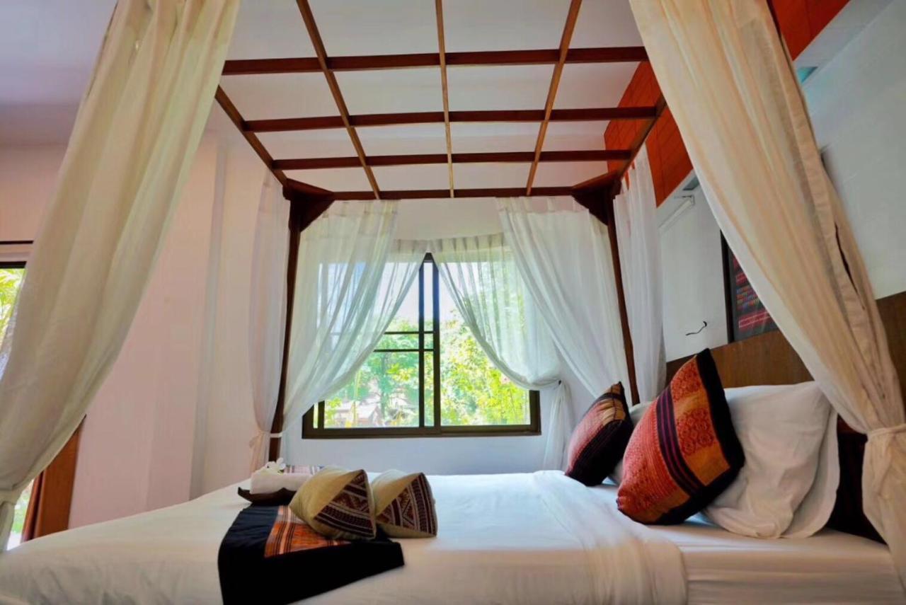 Lubee Chiang Mai Hotell Eksteriør bilde