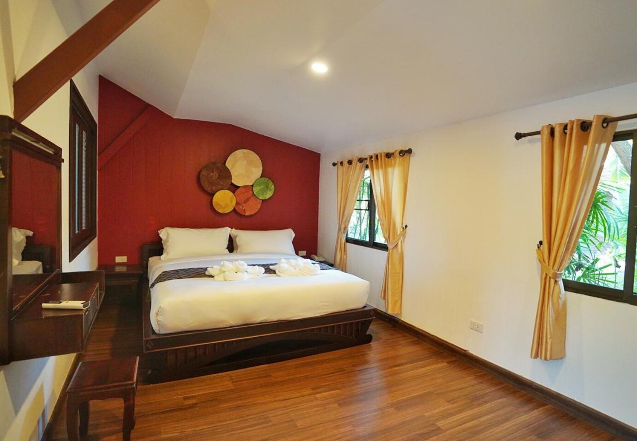 Lubee Chiang Mai Hotell Eksteriør bilde