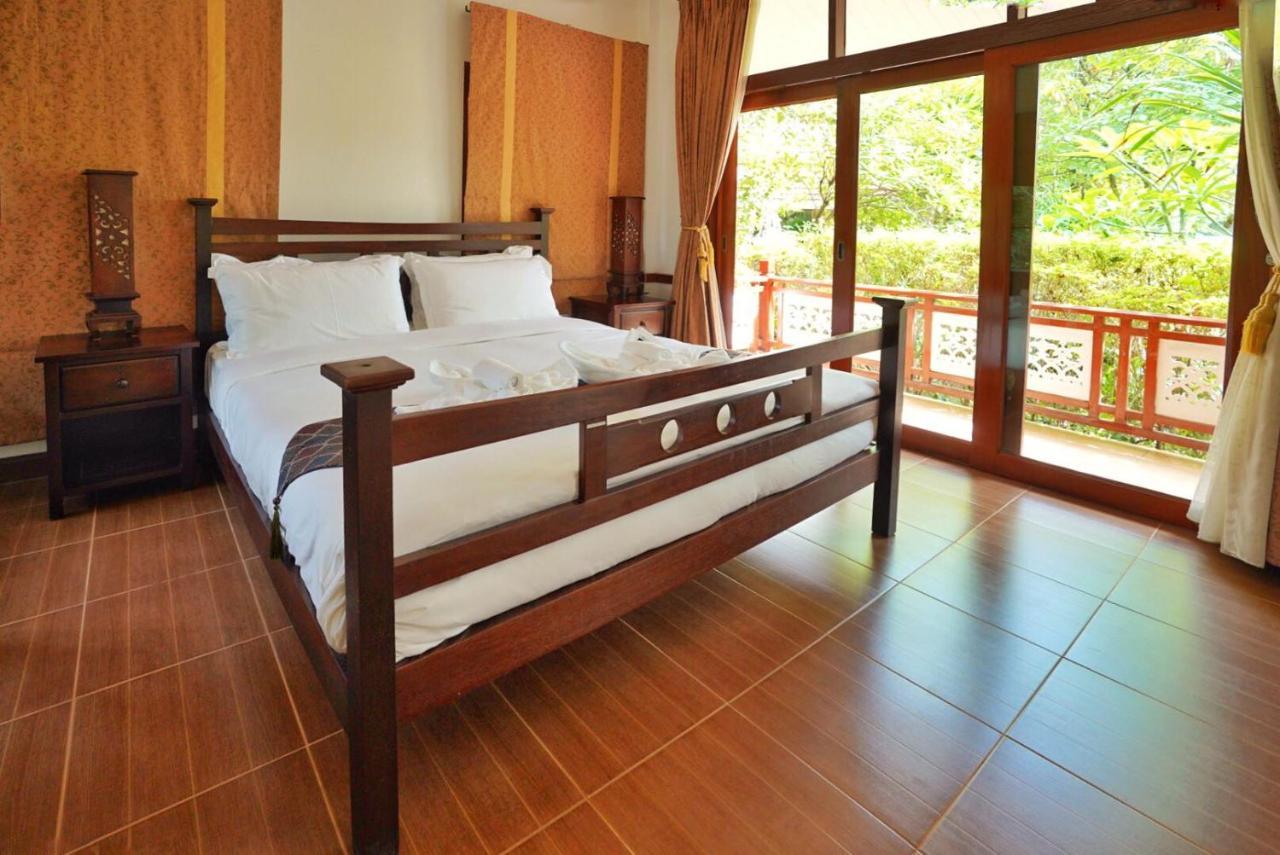 Lubee Chiang Mai Hotell Eksteriør bilde