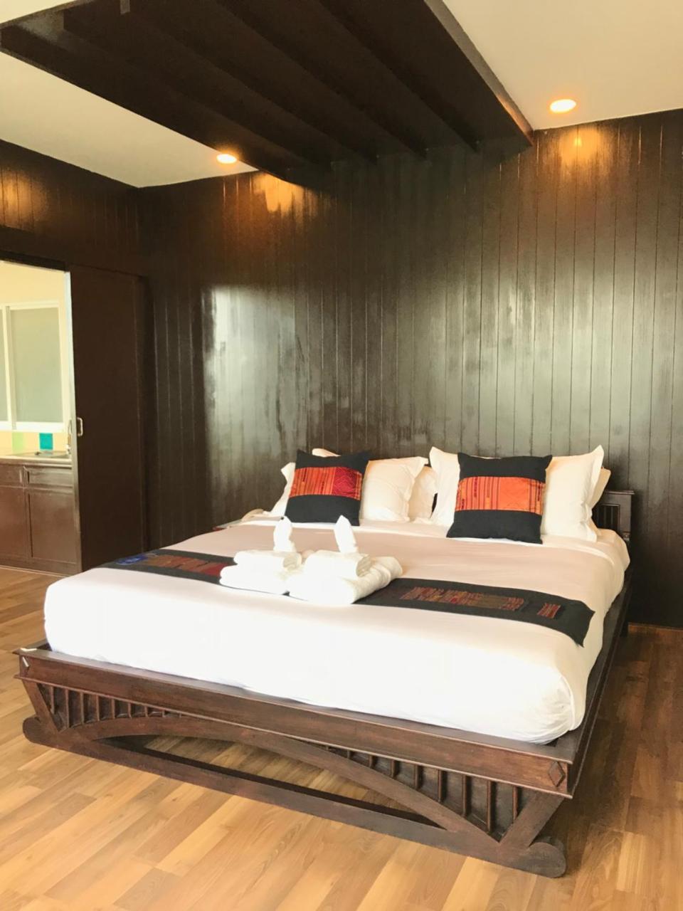 Lubee Chiang Mai Hotell Eksteriør bilde