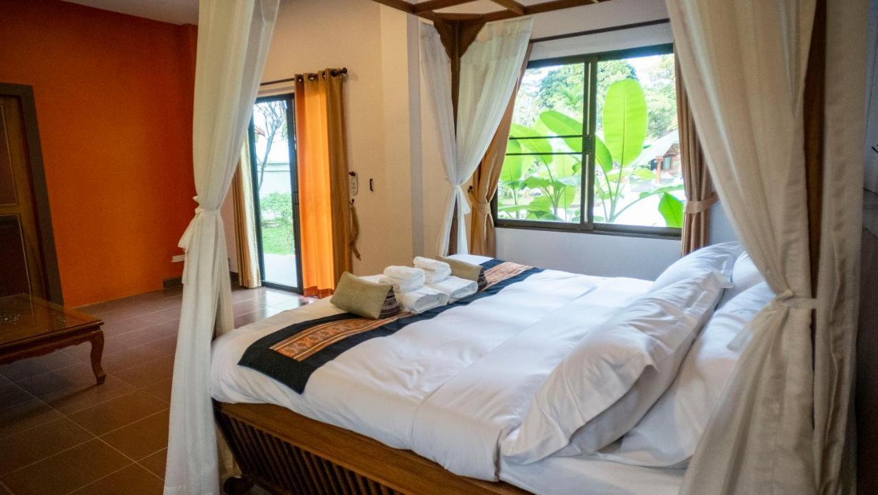 Lubee Chiang Mai Hotell Eksteriør bilde