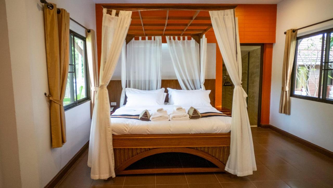 Lubee Chiang Mai Hotell Eksteriør bilde