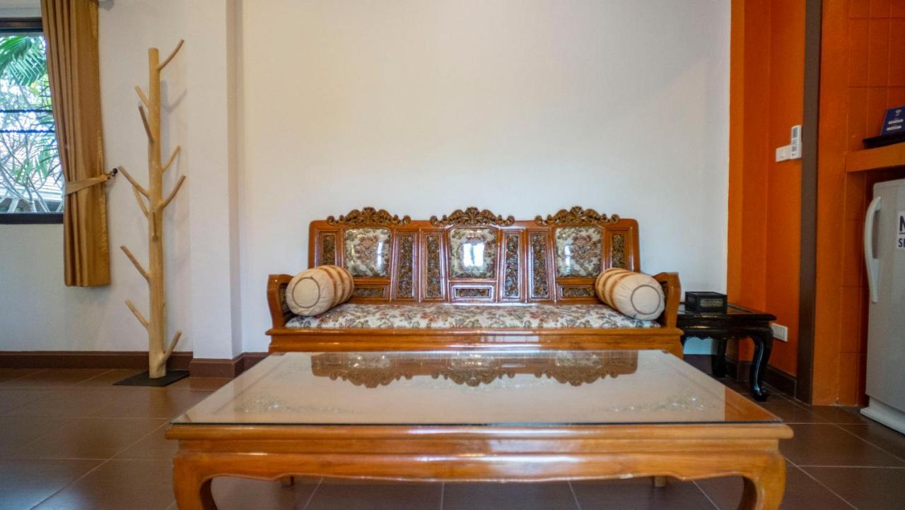 Lubee Chiang Mai Hotell Eksteriør bilde