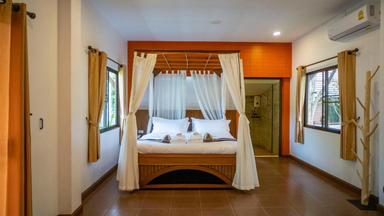 Lubee Chiang Mai Hotell Eksteriør bilde