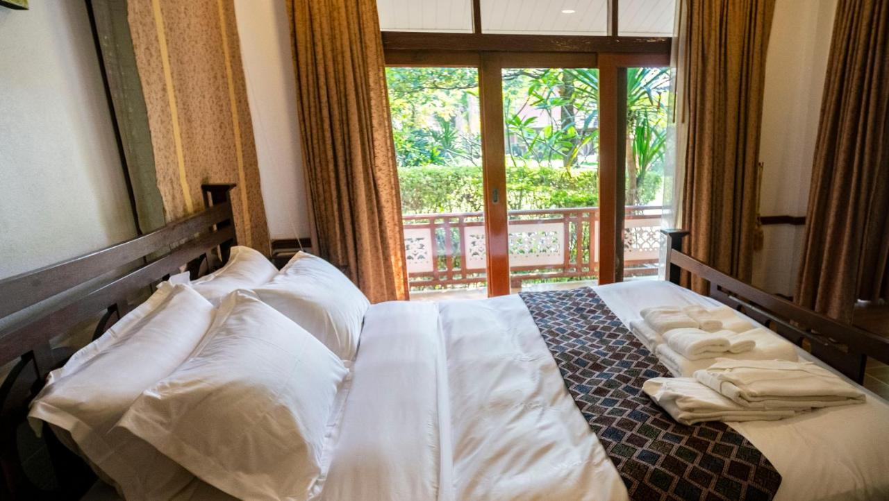 Lubee Chiang Mai Hotell Eksteriør bilde