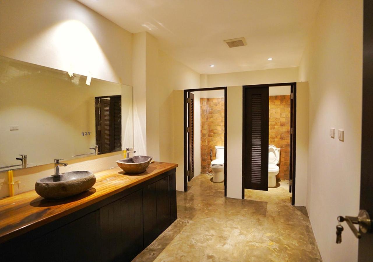 Lubee Chiang Mai Hotell Eksteriør bilde
