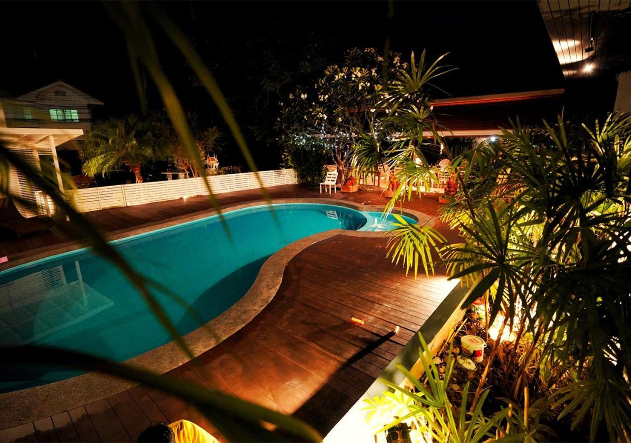 Lubee Chiang Mai Hotell Eksteriør bilde