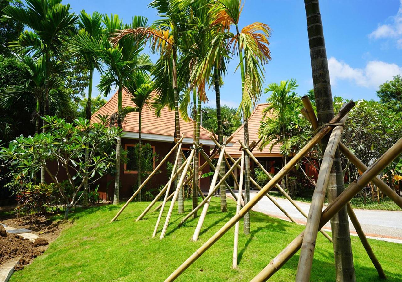 Lubee Chiang Mai Hotell Eksteriør bilde
